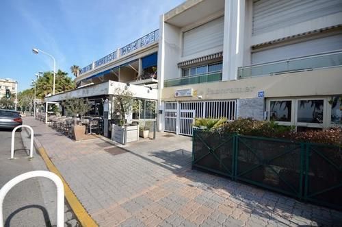 Le Panoramer Sea View カンヌ エクステリア 写真